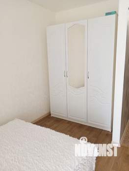 Студия квартира, на длительный срок, 35м2, 13/16 этаж