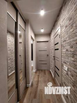 2-к квартира, посуточно, 42м2, 1/1 этаж