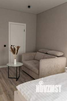 1-к квартира, посуточно, 40м2, 2/17 этаж