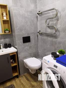 Студия квартира, посуточно, 30м2, 15/17 этаж