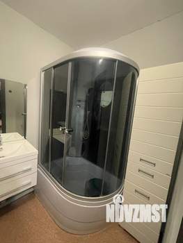 Студия квартира, на длительный срок, 30м2, 9/16 этаж