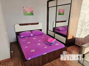 1-к квартира, посуточно, 38м2, 2/16 этаж