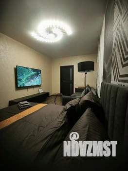 2-к квартира, посуточно, 63м2, 1/1 этаж