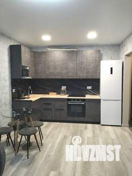 2-к квартира, посуточно, 36м2, 11/16 этаж