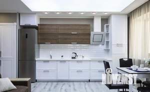 1-к квартира, посуточно, 47м2, 1/1 этаж