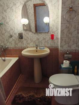 3-к квартира, на длительный срок, 64м2, 1/10 этаж