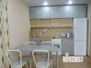 2-к квартира, на длительный срок, 39м2, 8/17 этаж