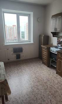2-к квартира, на длительный срок, 60м2, 6/10 этаж