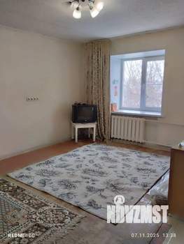 1-к квартира, на длительный срок, 34м2, 2/4 этаж