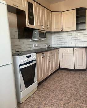 2-к квартира, на длительный срок, 52м2, 6/10 этаж