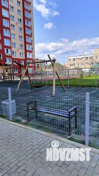 4-к квартира, на длительный срок, 96м2, 2/17 этаж