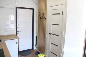 Студия квартира, посуточно, 17м2, 3/3 этаж