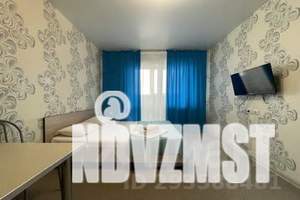 1-к квартира, посуточно, 30м2, 9/16 этаж