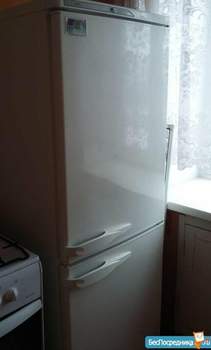 1-к квартира, на длительный срок, 33м2, 3/5 этаж