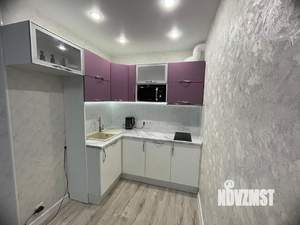 2-к квартира, на длительный срок, 38м2, 11/16 этаж