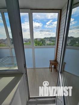 Студия квартира, посуточно, 30м2, 3/7 этаж