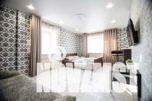 1-к квартира, посуточно, 22м2, 3/4 этаж