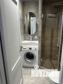 1-к квартира, посуточно, 32м2, 1/5 этаж