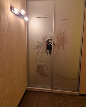 1-к квартира, на длительный срок, 47м2, 4/15 этаж