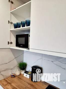 1-к квартира, посуточно, 32м2, 15/16 этаж