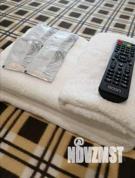 1-к квартира, посуточно, 15м2, 1/1 этаж