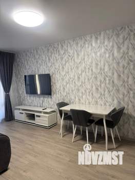 2-к квартира, на длительный срок, 42м2, 5/16 этаж