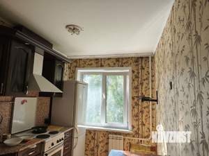 1-к квартира, на длительный срок, 44м2, 3/9 этаж
