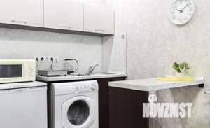 1-к квартира, посуточно, 24м2, 1/1 этаж