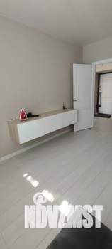 1-к квартира, посуточно, 40м2, 9/17 этаж