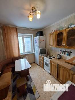 1-к квартира, на длительный срок, 34м2, 6/9 этаж