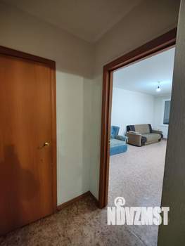 1-к квартира, на длительный срок, 45м2, 10/10 этаж