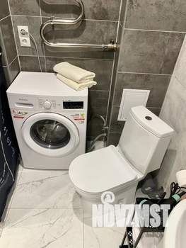 Студия квартира, посуточно, 28м2, 6/7 этаж
