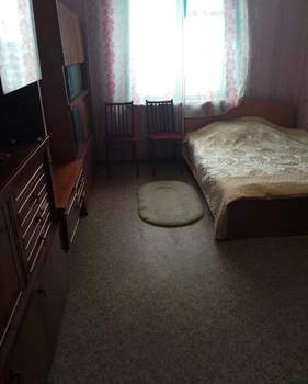 1-к квартира, на длительный срок, 33м2, 4/9 этаж