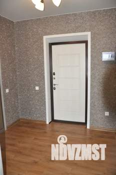 1-к квартира, посуточно, 38м2, 11/16 этаж