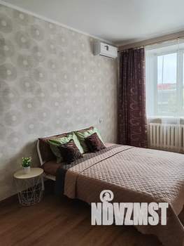 1-к квартира, посуточно, 36м2, 3/3 этаж