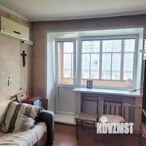 1-к квартира, на длительный срок, 31м2, 5/5 этаж