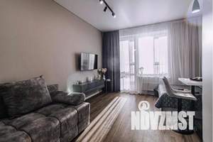 1-к квартира, посуточно, 26м2, 12/16 этаж