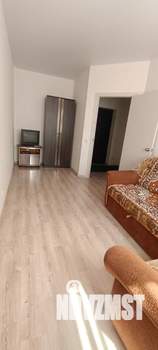 1-к квартира, на длительный срок, 34м2, 3/17 этаж