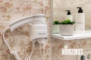 1-к квартира, посуточно, 24м2, 16/16 этаж