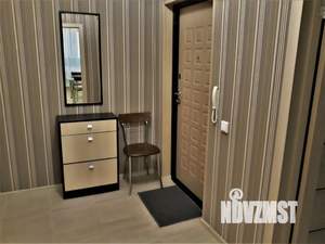 1-к квартира, посуточно, 46м2, 8/16 этаж