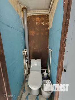 1-к квартира, на длительный срок, 36м2, 9/9 этаж