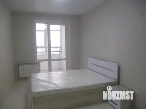 2-к квартира, на длительный срок, 45м2, 9/25 этаж