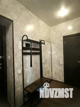 2-к квартира, посуточно, 63м2, 13/16 этаж