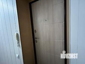 1-к квартира, посуточно, 32м2, 2/5 этаж