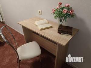 1-к квартира, посуточно, 24м2, 1/1 этаж