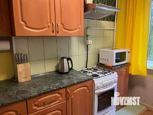 2-к квартира, на длительный срок, 46м2, 3/5 этаж