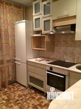 1-к квартира, на длительный срок, 36м2, 1/3 этаж