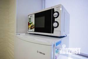 1-к квартира, посуточно, 15м2, 1/1 этаж