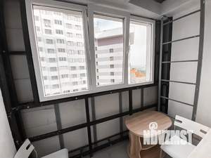 2-к квартира, посуточно, 40м2, 5/16 этаж