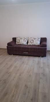 1-к квартира, на длительный срок, 44м2, 3/16 этаж